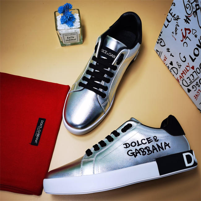 Dg Portofino Sneakers 54