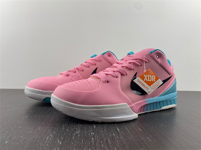 Nike Zoom Kobe 4 Inline  AV6339-601