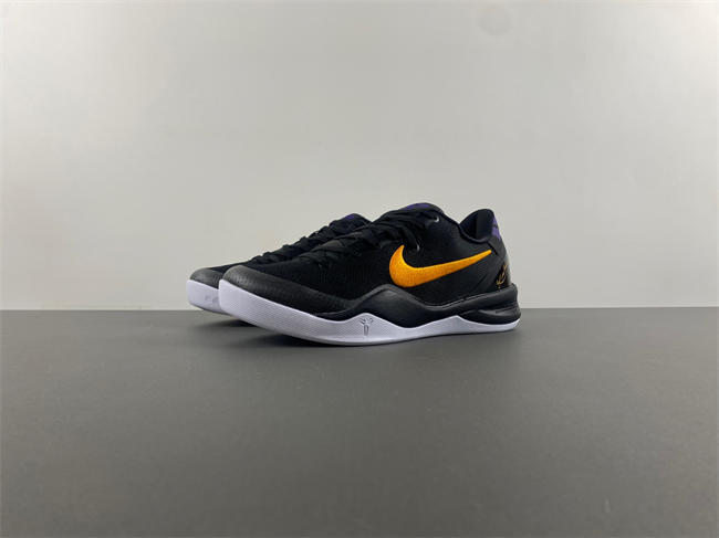 Nike Kobe 9 Protro EM “Gift of Mamba”  FZ7333-001