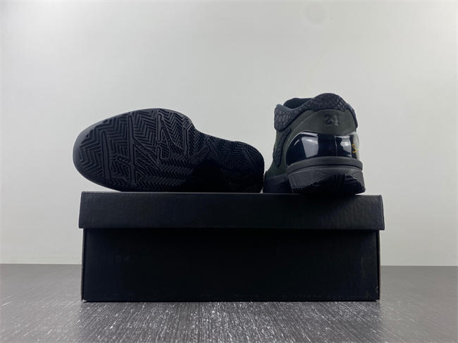 Nike Kobe 4 Protro “Black Mamba” FQ3544-001