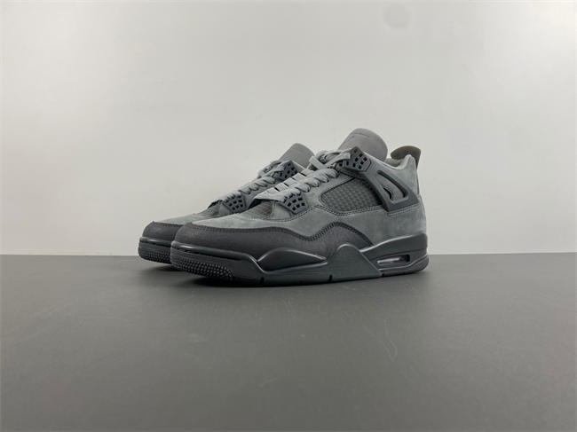 Air Jordan 4 SE “Paris Olympics” FQ7928-001
