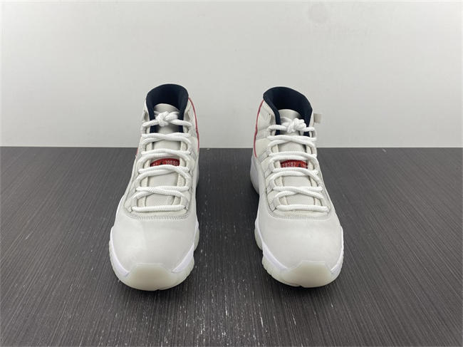 Jordan 11 Retro Platinum Tint 378037-016