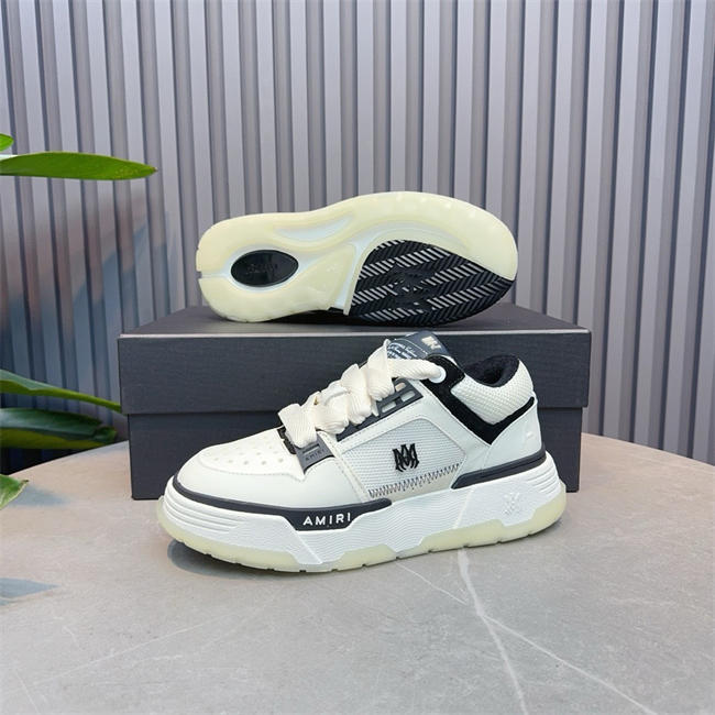 Amiri MA-1 Sneaker