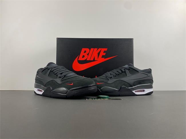 Nigel Sylvester x Air Jordan 4 RM Driveway Grey HF4334-004