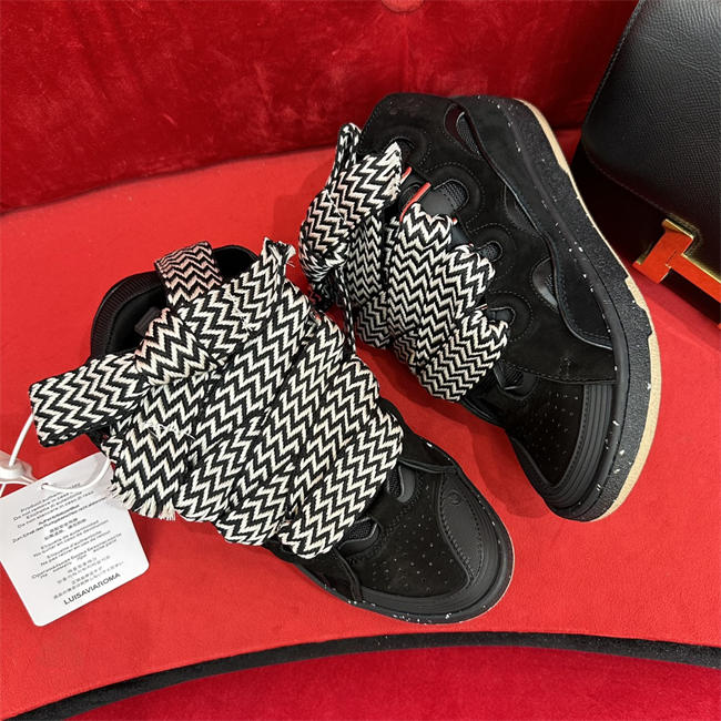 Lanvon Curb Sneaker 36