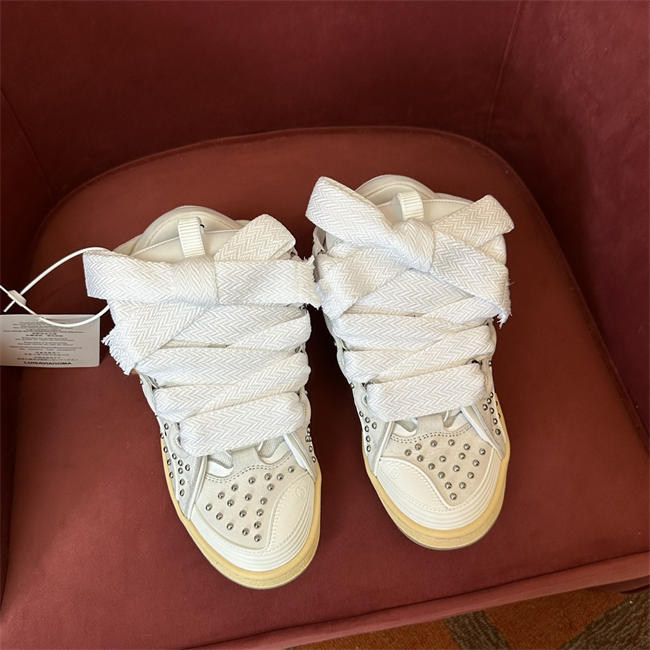 Lanvon Curb Sneaker 61