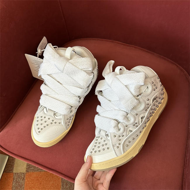 Lanvon Curb Sneaker 61