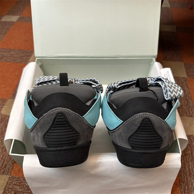 Lanvon Curb Sneaker 63