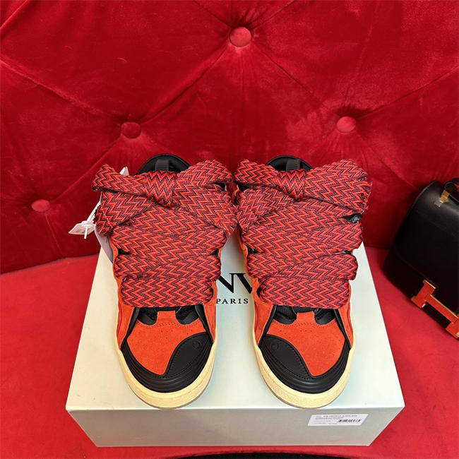 Lanvon Curb Sneaker 72