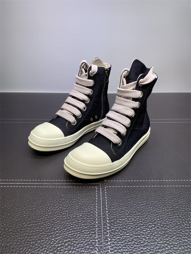 Rick Owens sneaker