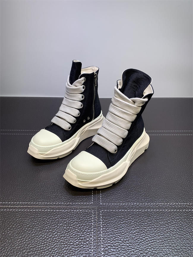 Rick Owens sneaker